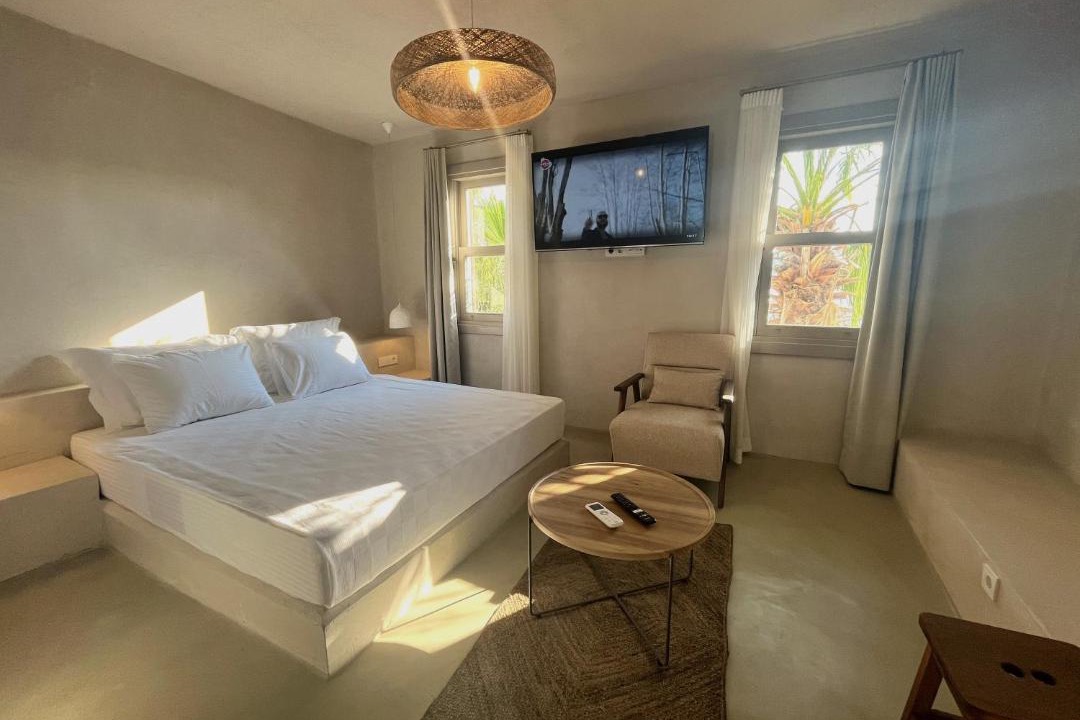 Photo of Bedroom in Marmaris City Center