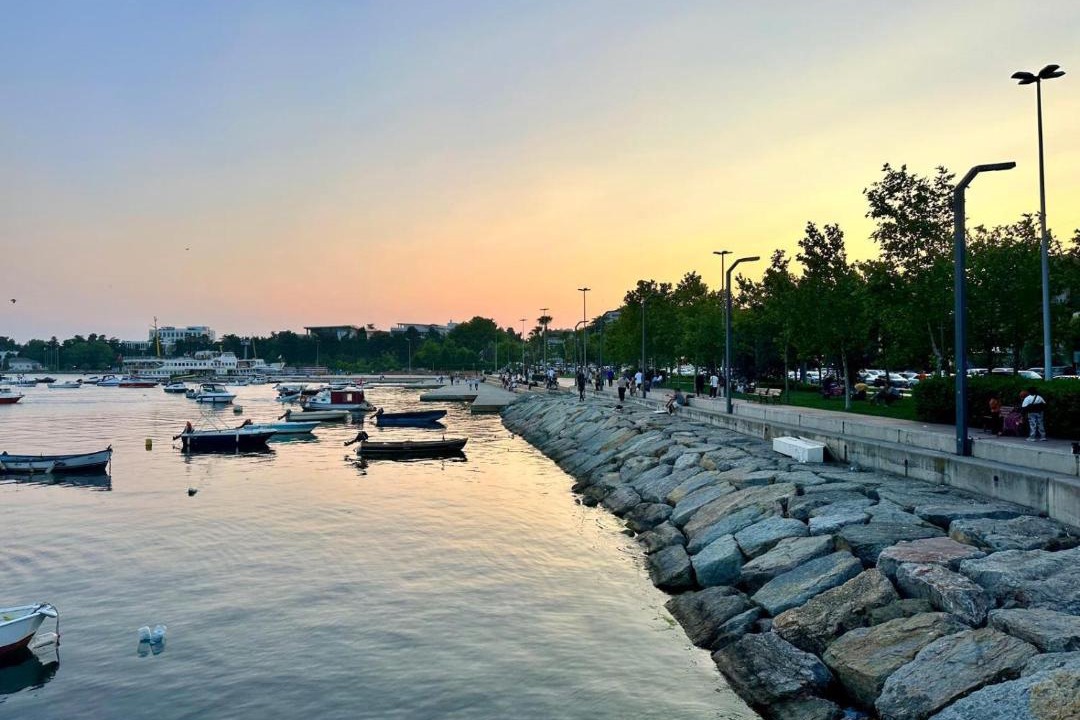 Photo of Others in Pendik District