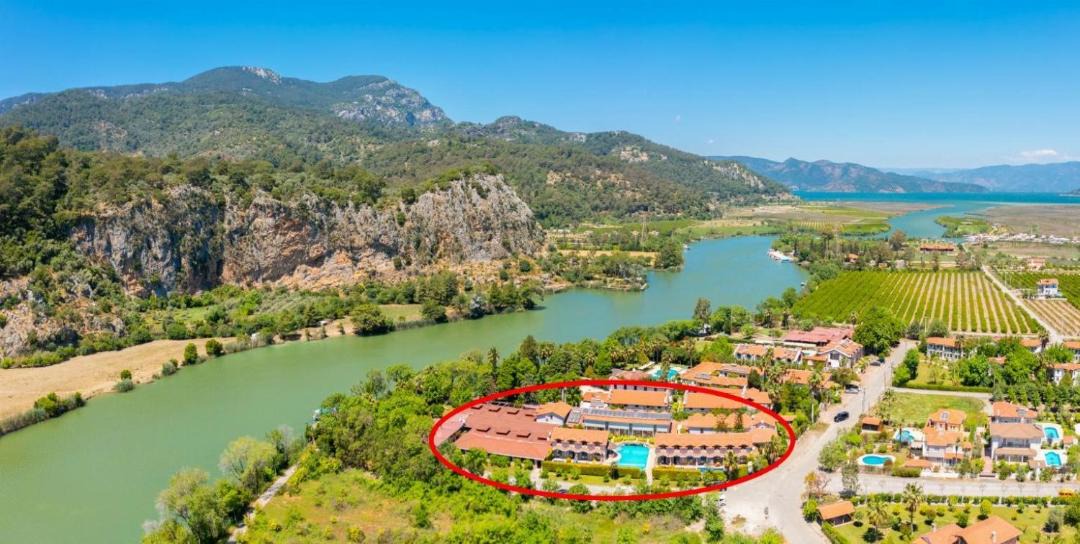 Photo of Others in Dalyan