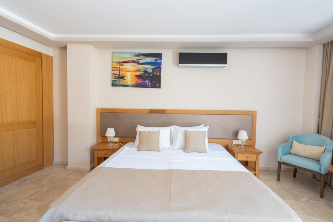 Photo of Bedroom in Bozburun