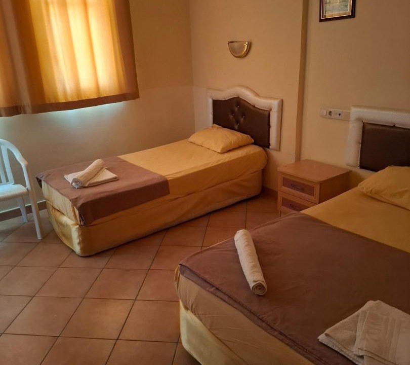 Photo of Bedroom in Beldibi