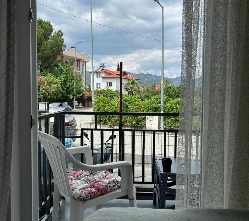 Photo of Patio Balcony in Ortaca