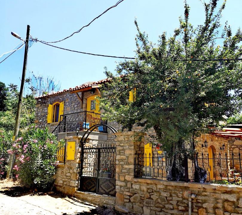 Photo of Others in Gokceada
