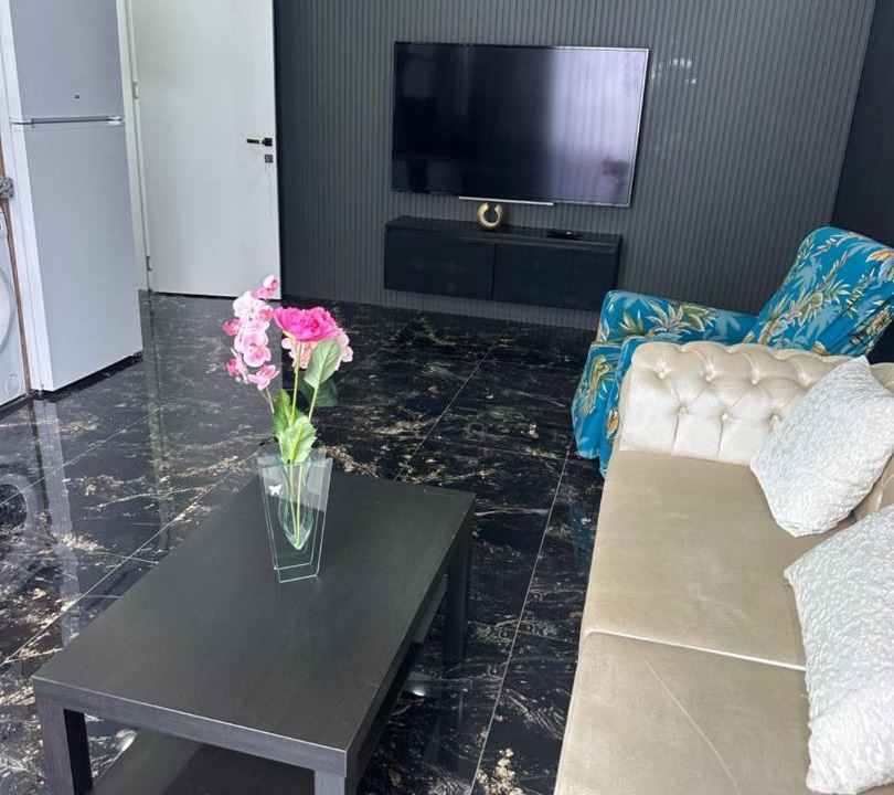 Photo of Livingroom in Belek