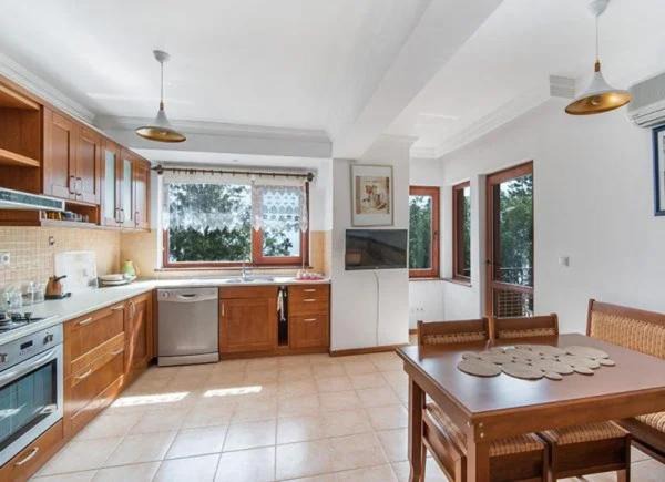 Photo of Kitchen in Datca City Center