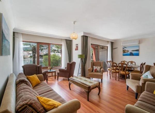 Photo of Livingroom in Datca City Center