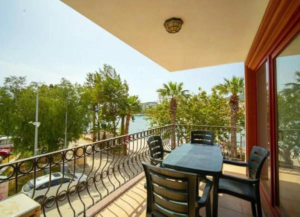 Photo of Patio Balcony in Datca City Center