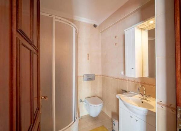 Photo of Bathroom in Datca City Center
