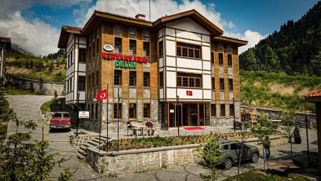 Photo of Others in Ayder Yaylasi