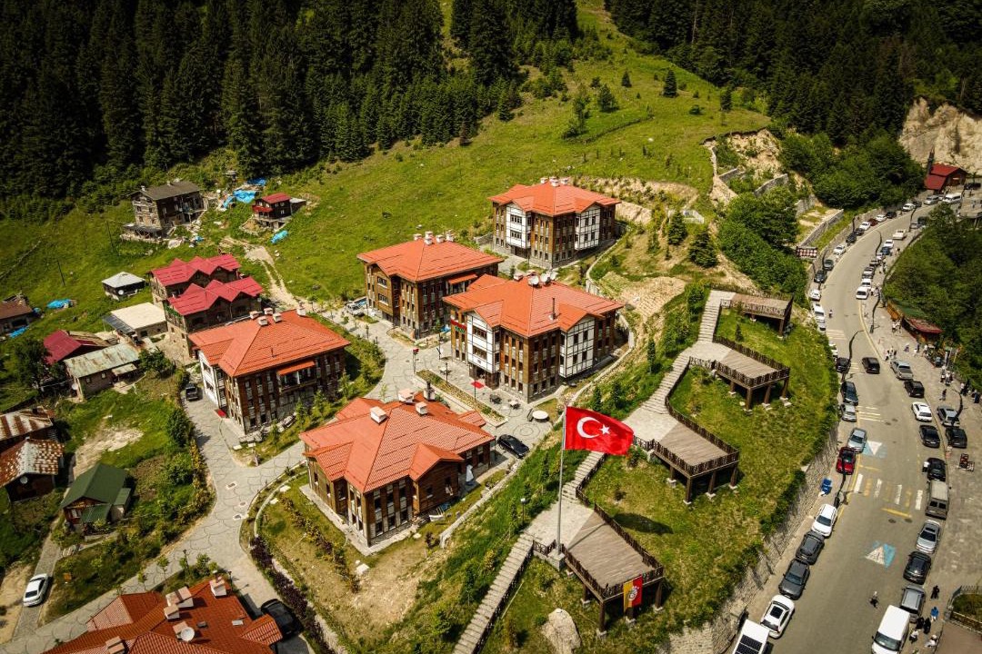 Photo of Others in Ayder Yaylasi