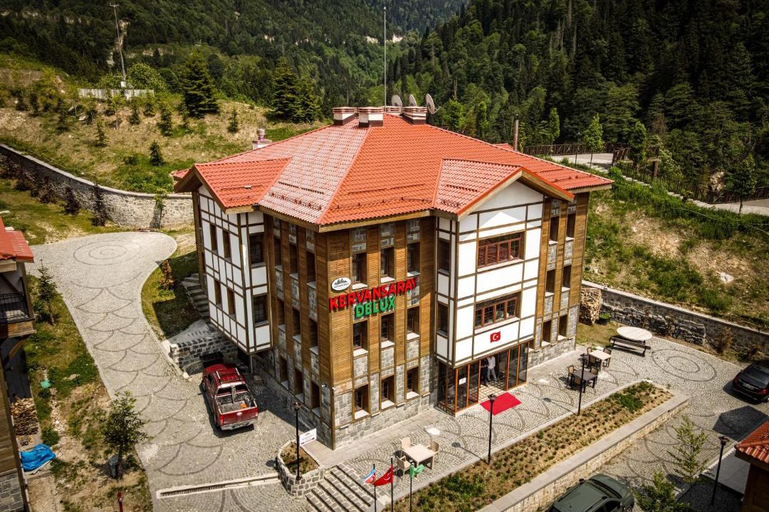 Photo of Others in Ayder Yaylasi