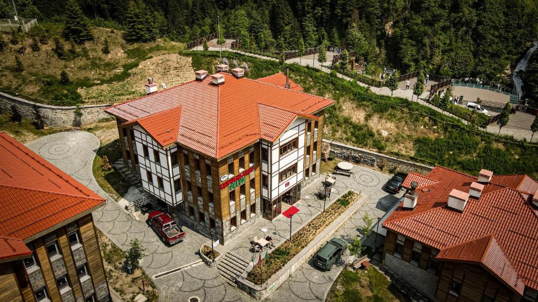 Photo of Others in Ayder Yaylasi