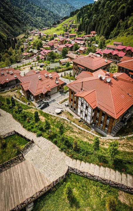 Photo of Others in Ayder Yaylasi