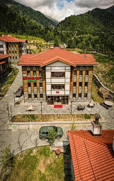 Photo of Others in Ayder Yaylasi
