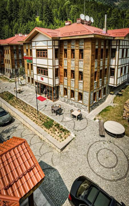Photo of Others in Ayder Yaylasi