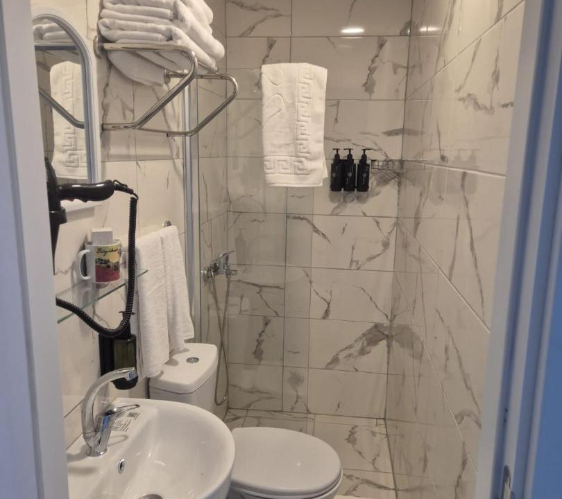 Photo of Bathroom in Adalar
