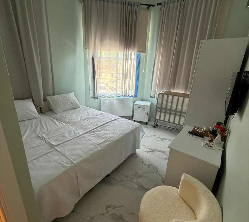 Photo of Bedroom in Adalar