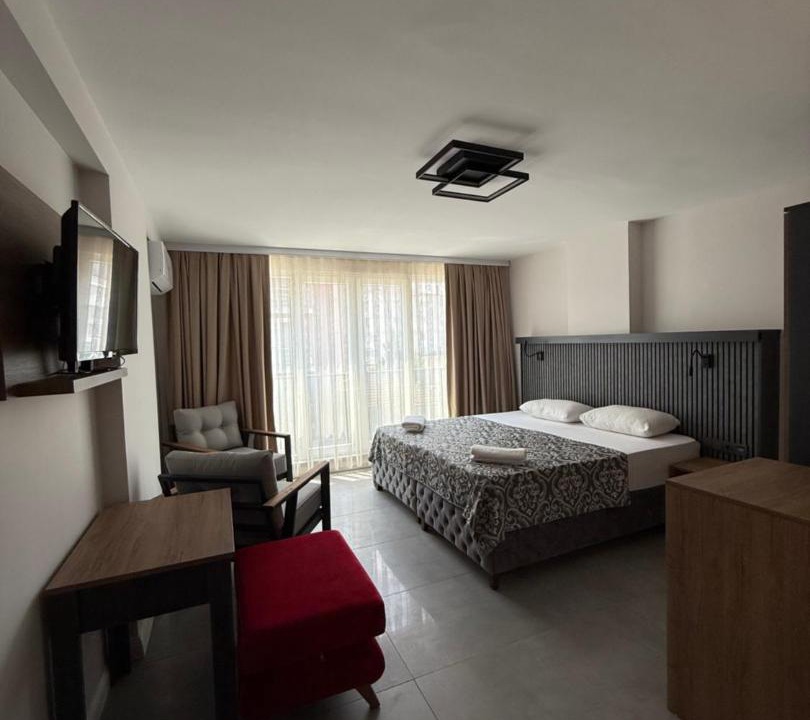 Photo of Bedroom in Edirne