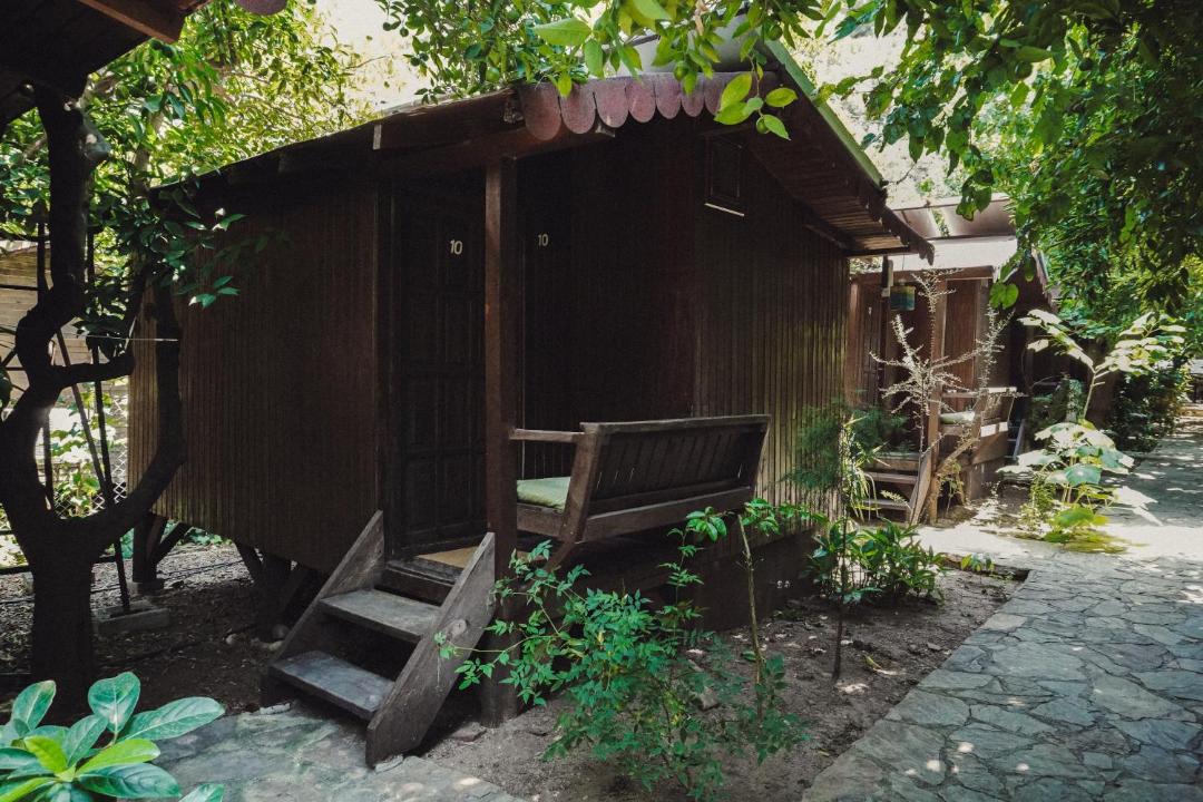 Photo of Others in Olympos