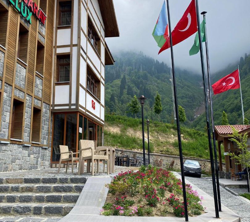 Photo of Others in Ayder Yaylasi