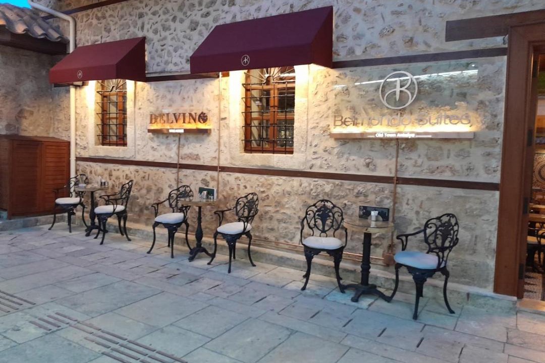Photo of Others in Kaleici