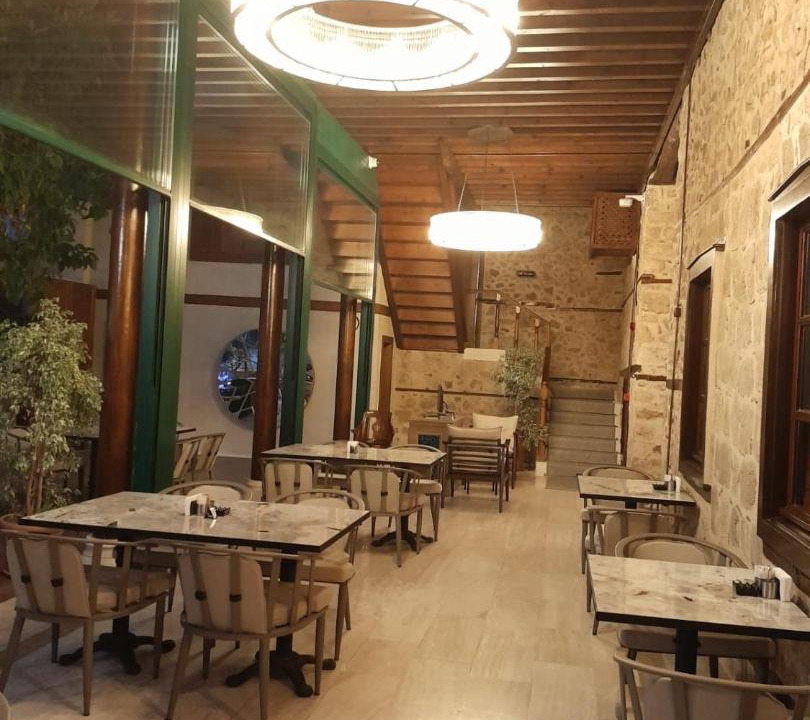 Photo of Others in Kaleici