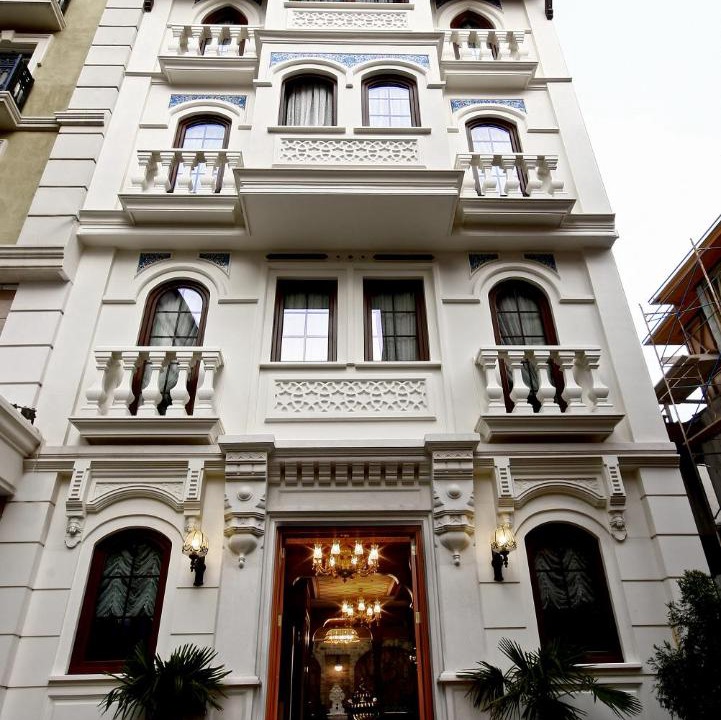 Photo of Others in Beyazit