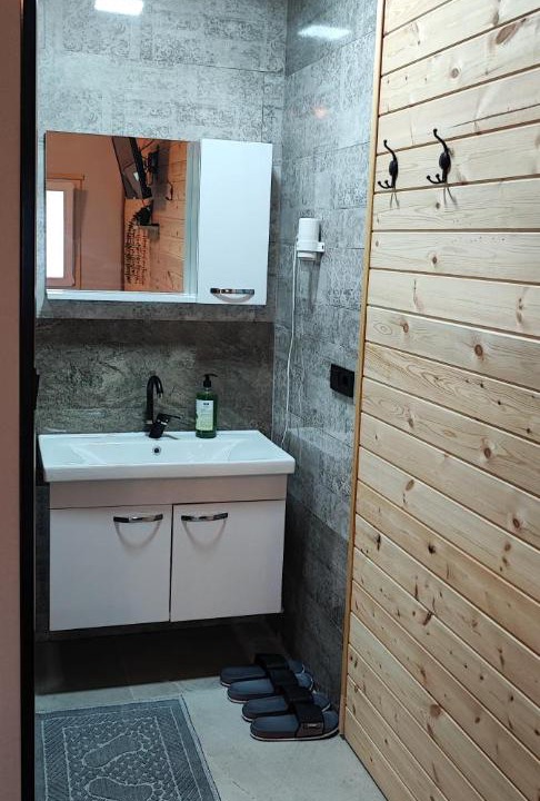 Photo of Bathroom in Ayder