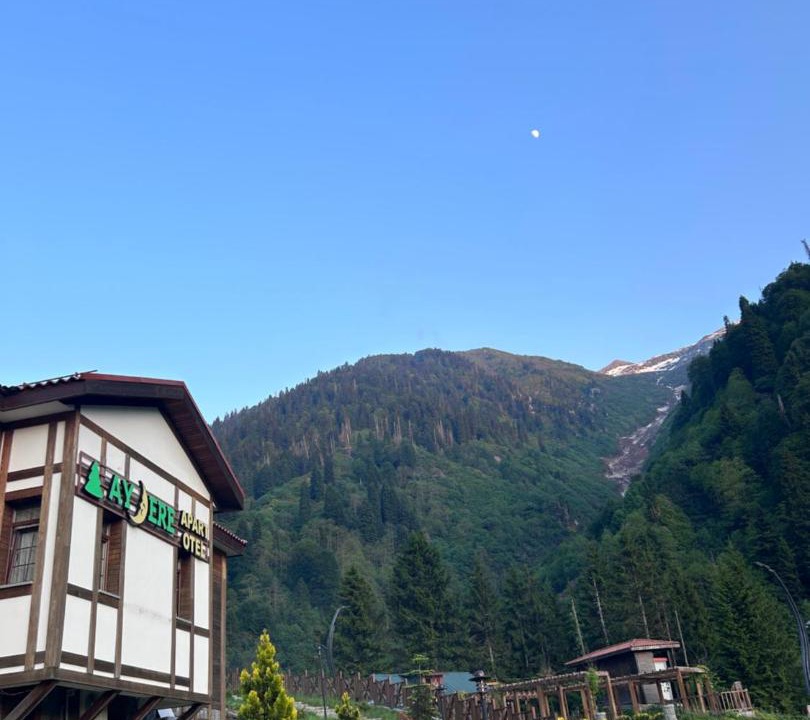 Photo of Others in Ayder Yaylasi