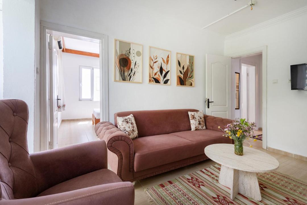 Photo of Livingroom in Datca City Center