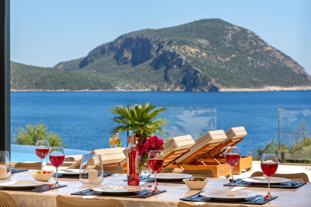 Photo of Others in Kalkan