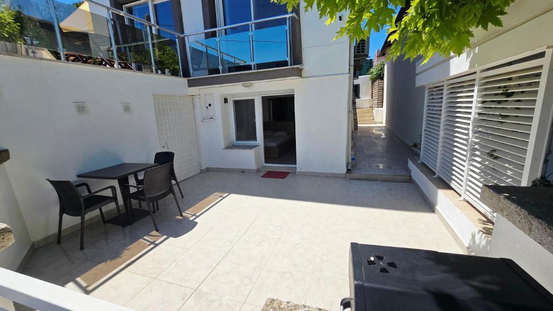 Photo of Patio Balcony in Dalyan Mahallesi