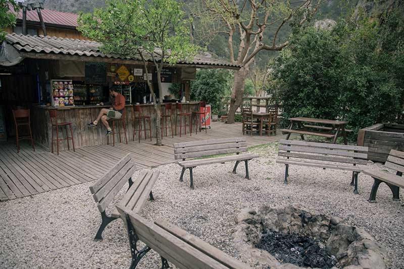 Photo of Others in Olympos