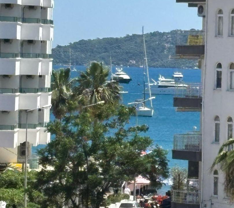 Photo of Others in Marmaris City Center