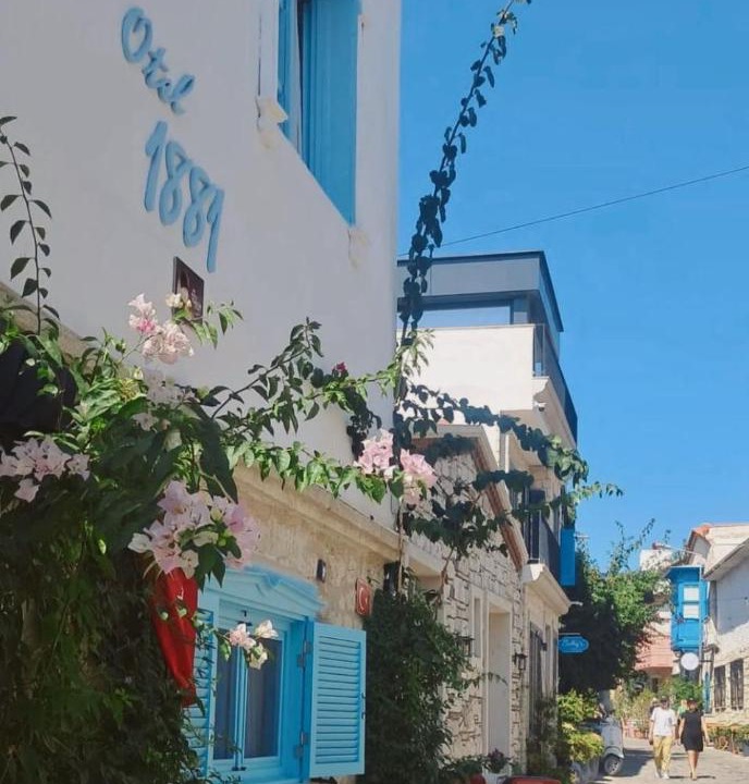 Photo of Others in Alacati