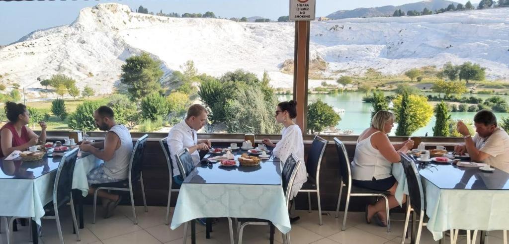 Photo of Others in Pamukkale City Centre
