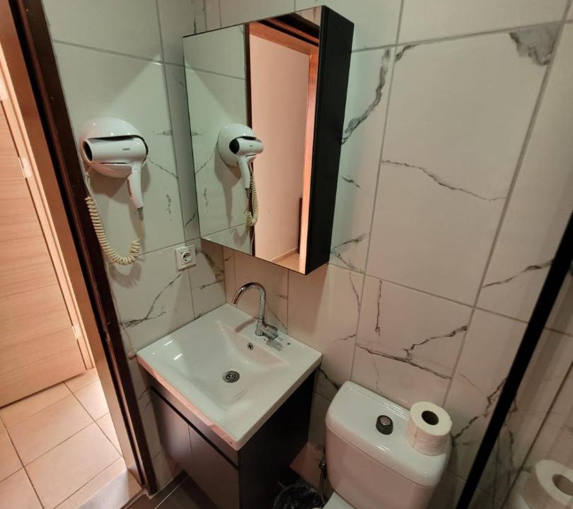 Photo of Bathroom in Kemer