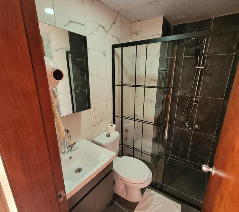 Photo of Bathroom in Kemer
