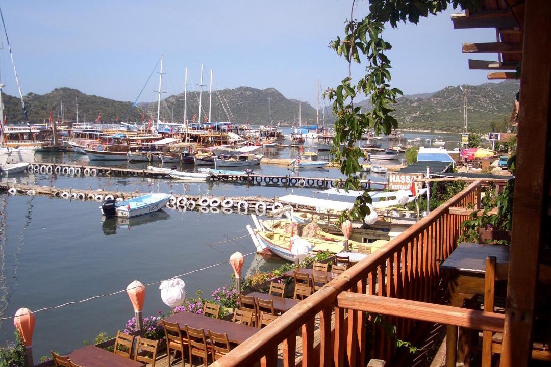 Photo of Others in Kaleucagiz