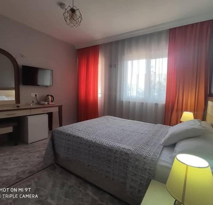 Photo of Bedroom in Kizilot