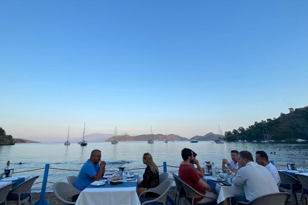 Photo of Others in Dalyan