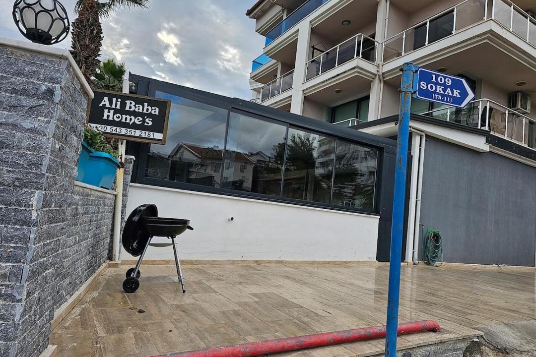 Photo of Others in Marmaris City Center