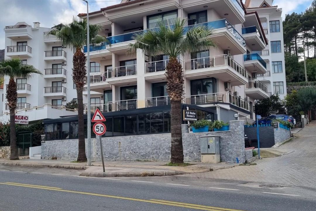 Photo of Others in Marmaris City Center