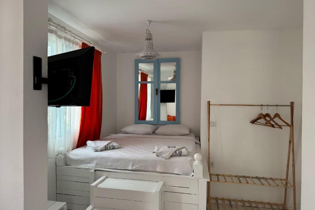 Photo of Bedroom in Alacati