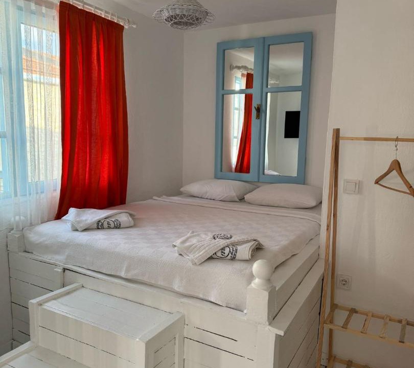 Photo of Bedroom in Alacati