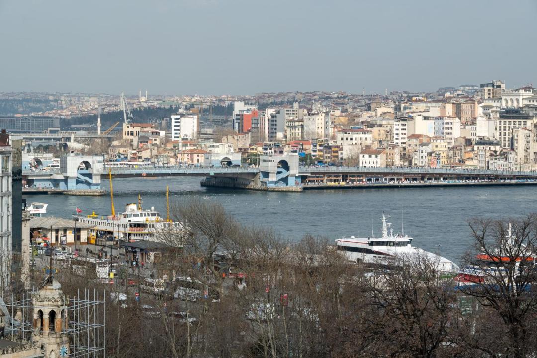 Photo of Others in Sirkeci