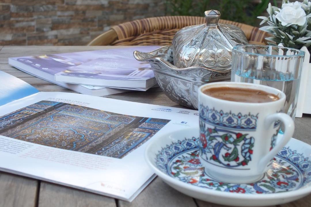Photo of Others in Cekirge Mahallesi