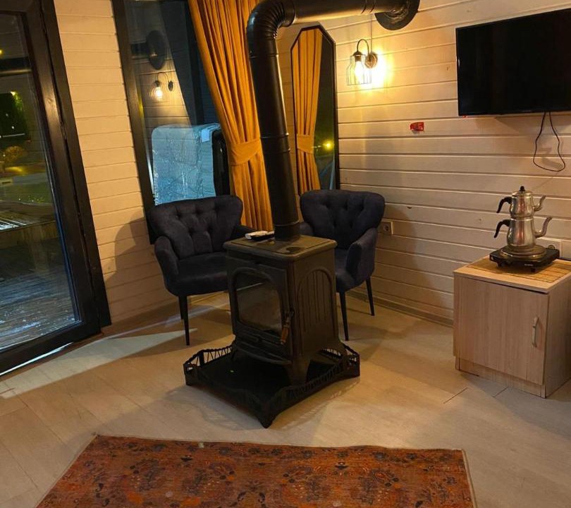 Photo of Livingroom in Sapanca