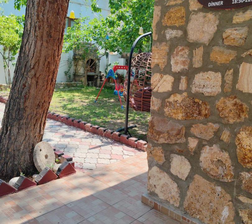 Photo of Others in Pamukkale City Centre
