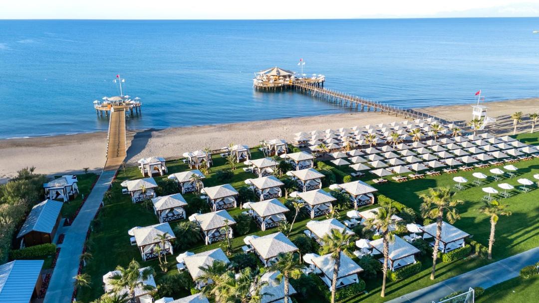 Photo of Others in Belek Golf Area